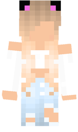 Rita Faceless