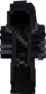 KiloBite FyreMC Skin