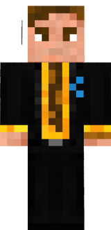 saul