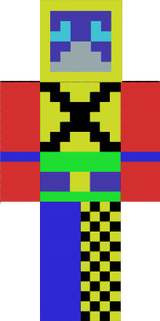 #crow Minecraft Skins - NovaSkin