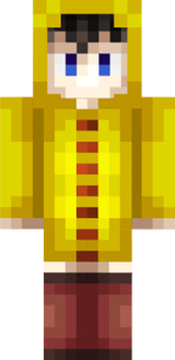 niño de it