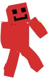 RedGuy