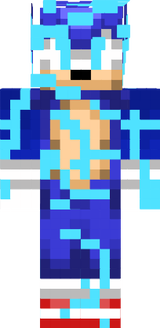 sonic electrico