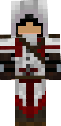 Preview of texture: assassin's