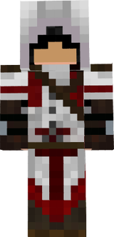 assassin's