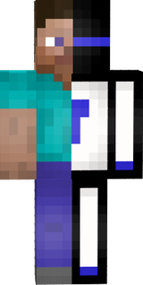 TeroSteve