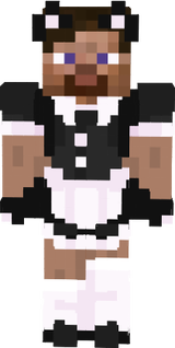 Maid