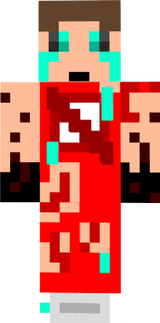reboted red blur