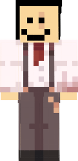 quackity from las nevadas