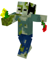 Female Mutant