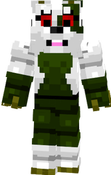 FNAF Old to New: Vantrap