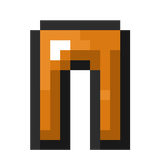Copper Pants