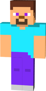 Steve TRAILERS