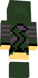 haloween z0r0g