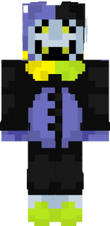 Jevil