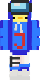 JANI