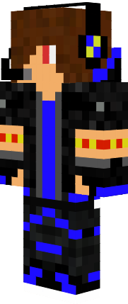 Preview of texture: M.Larry