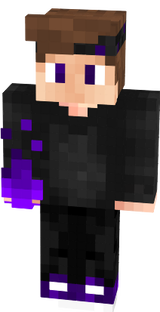 EnderPlayer