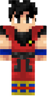 gokú