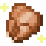 Pollo cocinado