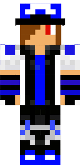 minha skin
