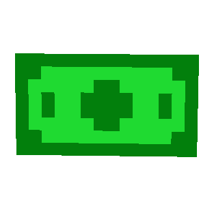 Preview of texture: dolar