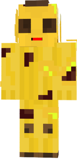 Ripe Peely