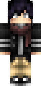 ChiefDark grey