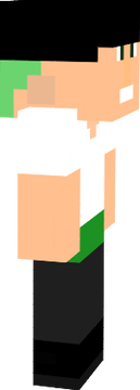 zoro