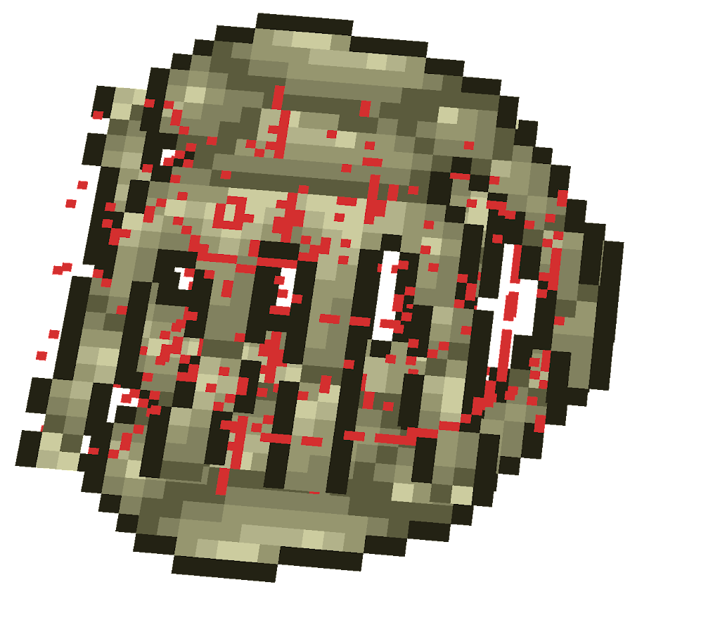 Preview of texture: aeaeaeae hand