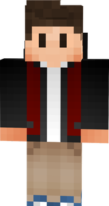 me in minecraft2