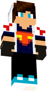 TheBox Skin