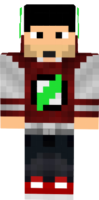 Preview of texture: jean