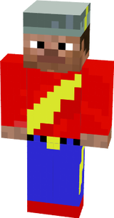 Jay Garrick