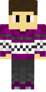 Destroyer8788's Skin