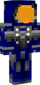Marine