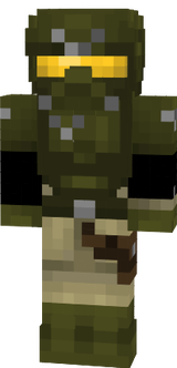 soldier