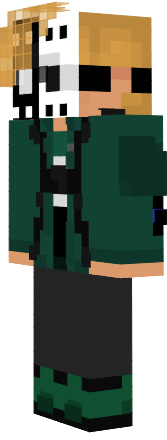 Preview of texture: ZeroDelirious
