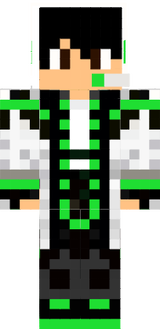 Skin-Rafael
