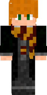 ron weasley
