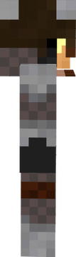 Soldier Chicken