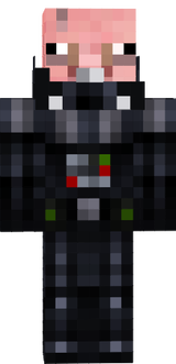 Cerdo Drogao