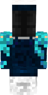 minha skin