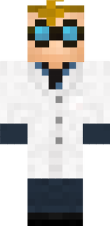 Lab Dude