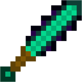 Mayan Sword