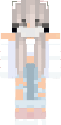 Preview of texture: anime mask me anisa aaa