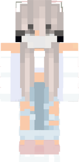 anime mask me anisa aaa