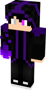 Arcane423 dark mage