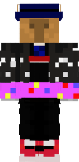 skin de skin