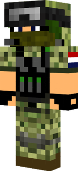 Martijn Soldier 3.0
